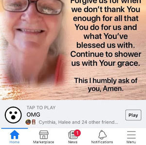 Meet your Posher, Barbara